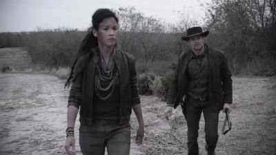 Sorry. - Fear the Walking Dead