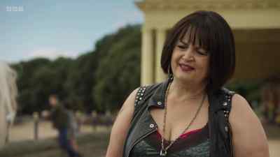  Sorry.  - Gavin & Stacey: The Finale