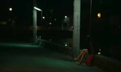 Sorry - Call Me Chihiro