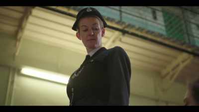 Sorry. - The Trial of Christine Keeler