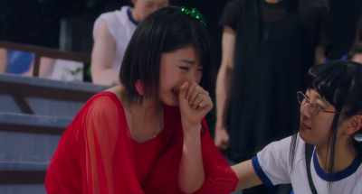 Sorry - Nisekoi: False Love