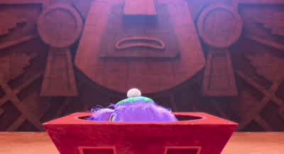 Sorry. I had to borrow some of your minions, but it was for a worthy cause. - Despicable Me 2