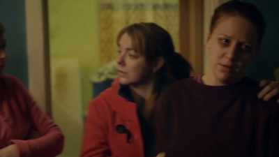 (Sorry.) - The Moorside