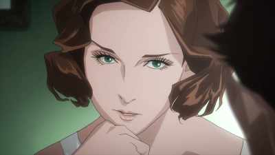 Sorry - Genocidal Organ
