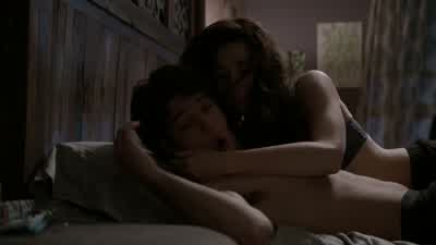 Sorry. - That's okay. - I'll fix it. - Teen Wolf