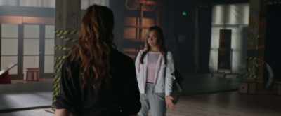 Sorry - Dance Academy: The Movie
