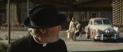Sorry'? - Bad Times at the El Royale