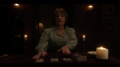 Sorry. - American Horror Story