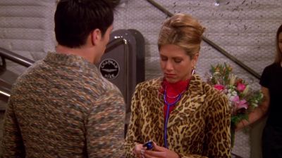 Sorry. - Friends