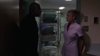 Sorry. - Stargate SG-1