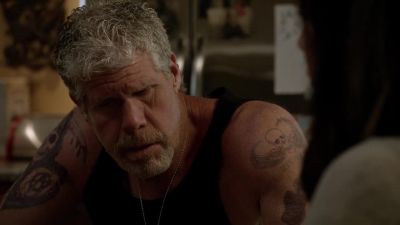Sorry. - Sons of Anarchy