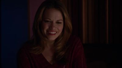 Sorry. - One Tree Hill