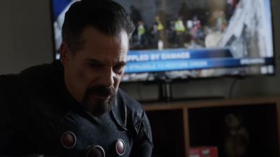 Sorry. - Marvel's Agents of S.H.I.E.L.D.