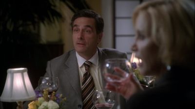 Sorry. - Desperate Housewives