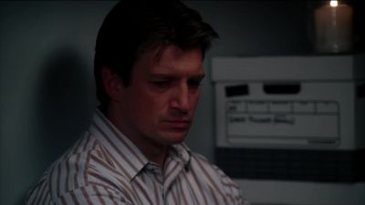 SORRY. - Desperate Housewives