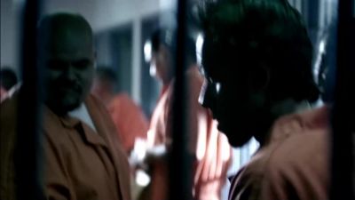 Sorry. - CSI: Miami
