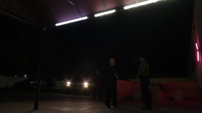 Sorry. - Better Call Saul