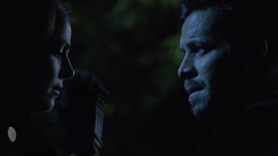 Sorry. - Once Upon a Time
