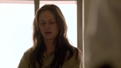 Sorry. - Homeland