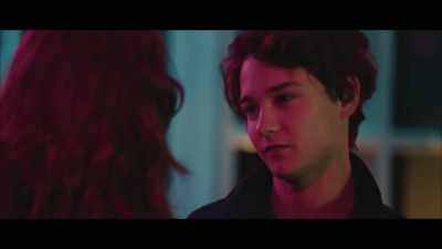 - Sorry.
(Sam chuckles) - The Red Shoes: Next Step