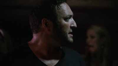 - Sorry, Sam, I can't let
Horatio go out like that. - Fat Ass Zombies
