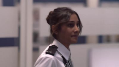 Sorry, Sarge, have you got a minute? - Line of Duty
