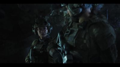 Sarge! - Love