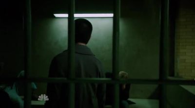 Sorry, Sarge. - Grimm