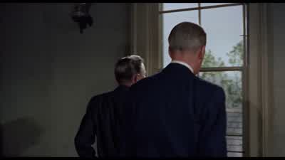 Sorry, Scottie. - Vertigo
