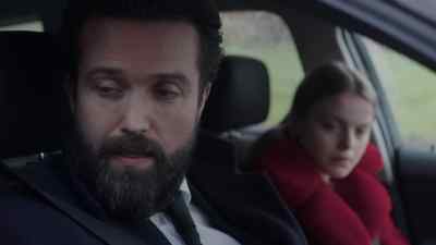 Sorry, Sean, this is Ophelia. - The Deceived