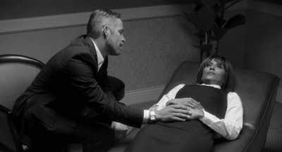- Sorry, my session went long.
- Mm. - A Snowy Day in Oakland