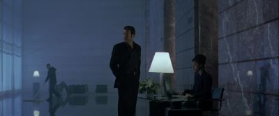 Sorry she's no longer with us - The Thirteenth Floor