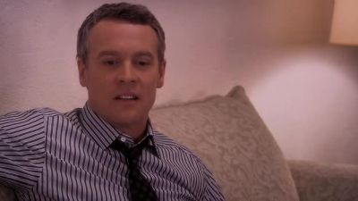 Sorry, she's not handling it
well. - Damages