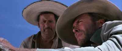 Sorry Shorty - The Good, the Bad and the Ugly