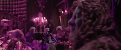 Sorry, sir. - Pirates of the Caribbean: Dead Men Tell No Tales