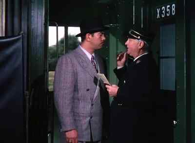 Sorry, sir, but passengers
aren't allowed in that car. - Money from Home