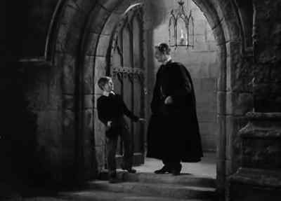 Sorry, sir. - Goodbye, Mr  Chips