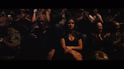 Sorry, sir. - Now You See Me