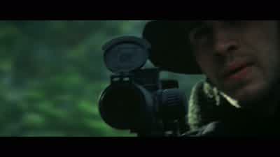 Sorry, sir. - The Expendables 2