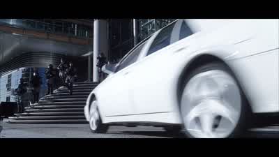 Sorry, sir. - Equilibrium