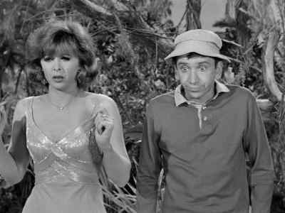 Sorry Skipper - Gilligan's Island