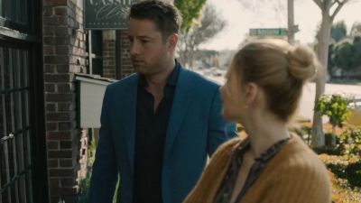 Sorry, Soph. - This Is Us