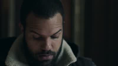 Sorry... sorry. - The Handmaid's Tale
