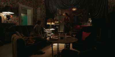 Sorry, sorry. I'm sorry. - Life After Life