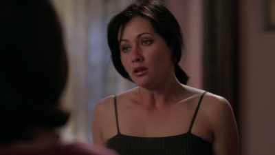 Sorry. Sorry. Just...
mind blown all over again. - Charmed