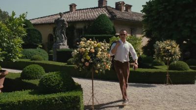 Sorry. Sorry. - Succession