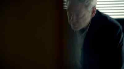 Sorry.
Sorry. - Wallander