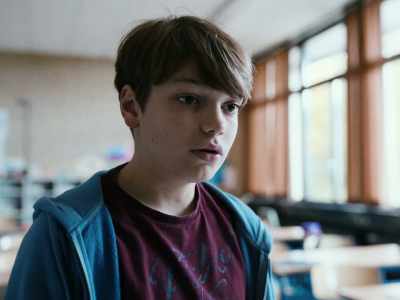 - Sorry?
- "Sorry." - The Teachers' Lounge