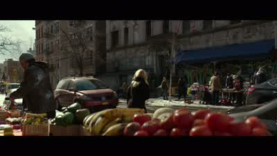 Sorry, sorry. - Collateral Beauty