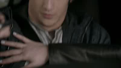 Sorry, sorry. - Teen Wolf